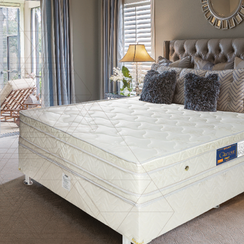 Colchão Estruturado D40