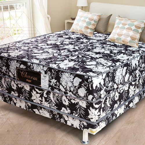 Colchão Uniflex Charm