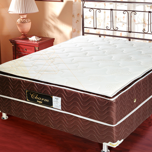 Colchão Uniflex Pocket Titan